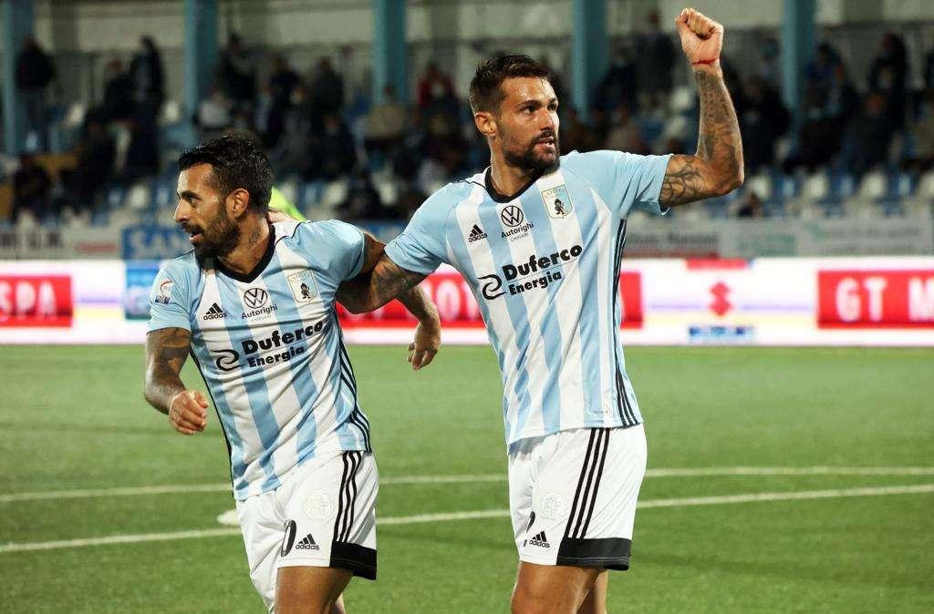 Trapani, colpo Lescano: arriva a titolo definitivo dalla Triestina