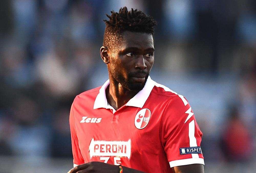 NOTIZIA TC - Padova, la punta arriva dalla B: accordo trovato con Cissé