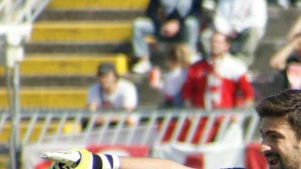 NOTIZIA TC - Sanremese attenta: per mister Andreoletti sirene dalla C