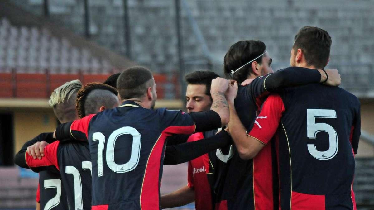Cosenza, nel mirino una punta di B