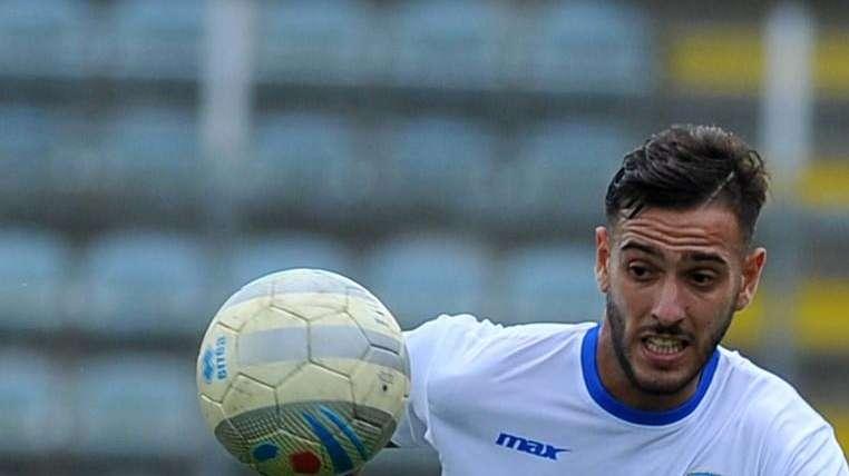 NOTIZIA TC - S. Leonzio, Palermo beffato. Ma adesso può andare in B
