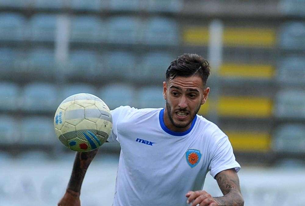 Pergolettese, Palermo in uscita: Juve Stabia e Cavese sul mediano