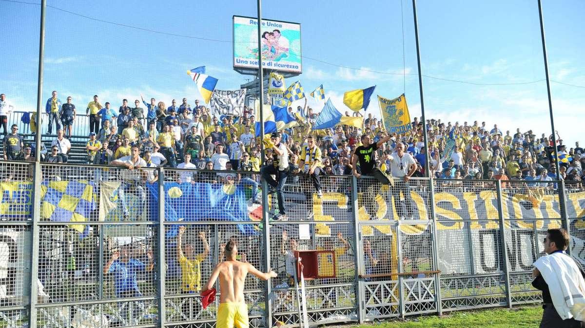 1^ Divisione, il Benevento esce indenne da Frosinone. Reti inviolate al Matusa