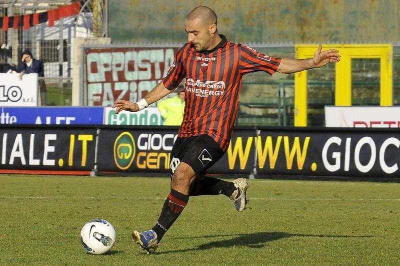 Lucchese, rimane Mingazzini?