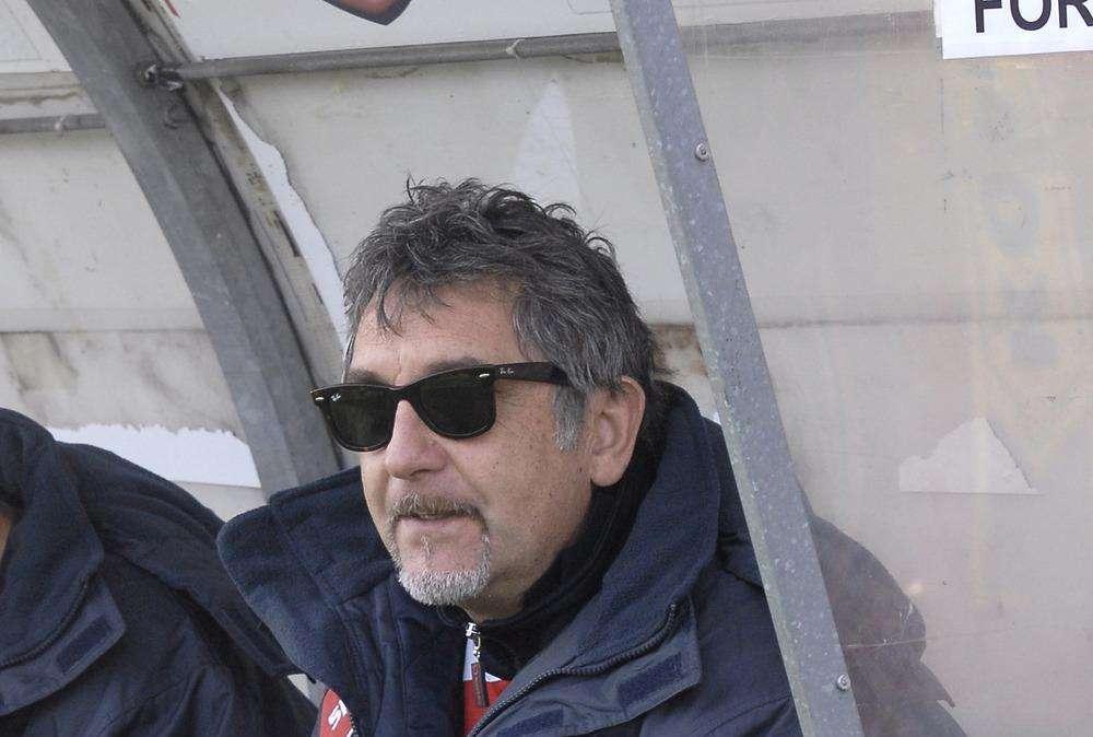 ESCLUSIVA TLP - Forlì, esonerato Bardi