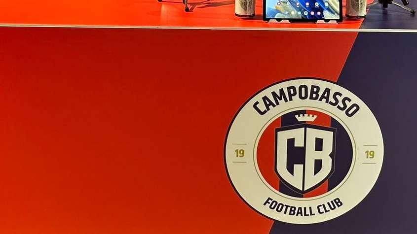 Campobasso, affondo per il terzino Cristallo: trattativa vicina alla chiusura