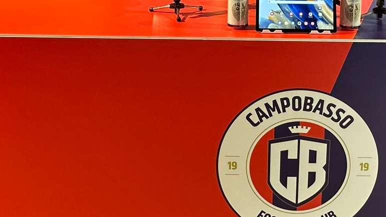 Campobasso, Forte: "La vittoria sul Carpi è stata una liberazione"