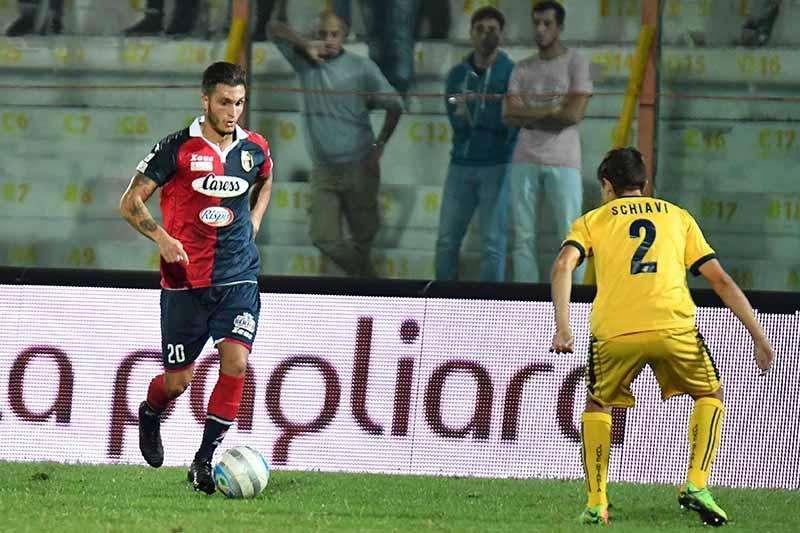 Ferrara: "Potenza, Avellino e Casertana possibili sorprese nel Girone C"
