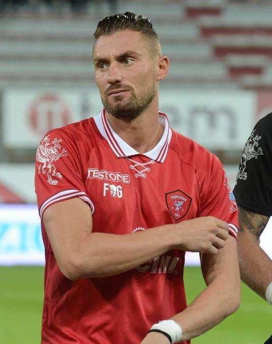Catania, occhi su Del Prete