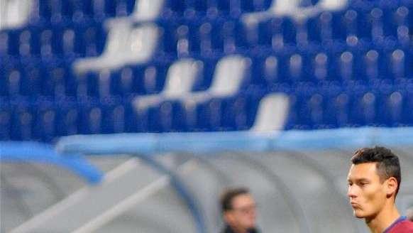 INTERVISTA TC - Lombardo: "La Lucchese saprà tornare protagonista"
