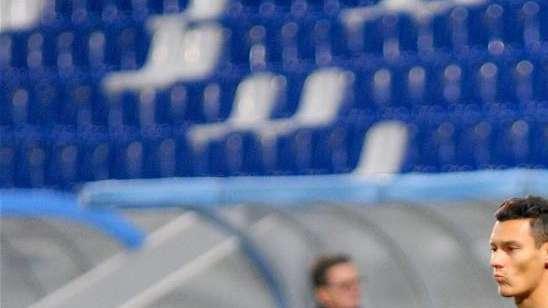Robur, scatto per Mattia Lombardo: Lecco verso la beffa