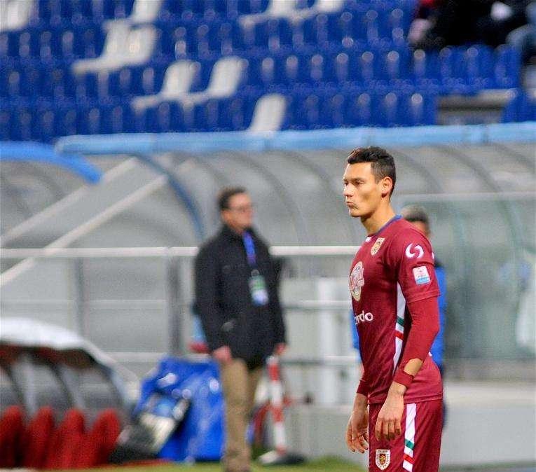 Robur Siena, Lombardo: "C'è possibilità di fare qualcosa di grande"