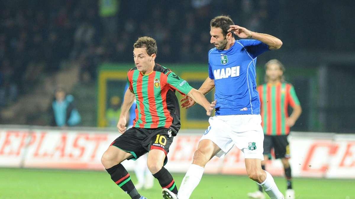 ESCLUSIVA TLP - Virtus Entella, bruciata la Salernitana per un colpo da Serie B