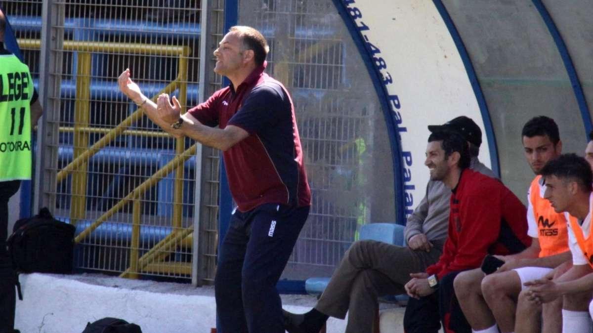 ESCLUSIVA TLP - Campobasso: Ferazzoli e Vullo in pole per la panchina