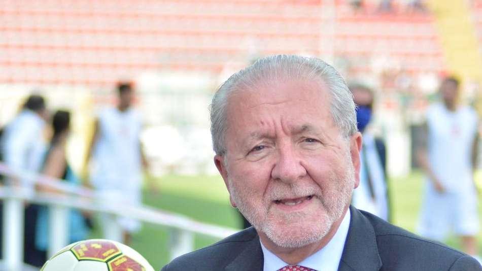 Ghirelli: "I club di Serie C meritano attenzione, il Governo ci ascolti"