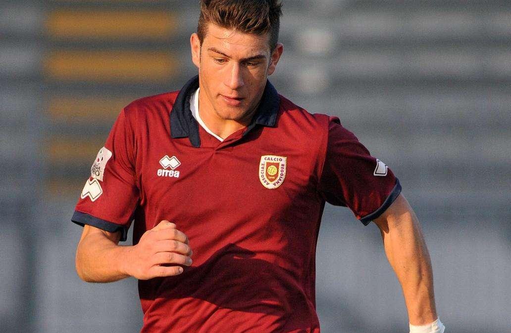 Reggiana, dopo Zanetti si tratta col Como per Fautario
