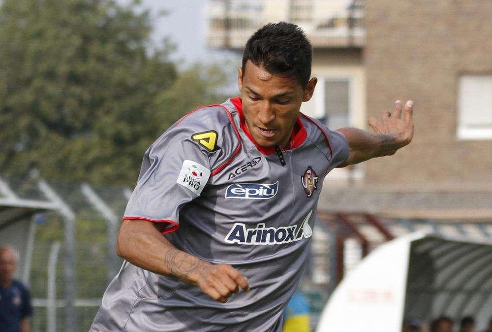 ESCLUSIVA TLP - Cremonese, Martinez verso l'Ungheria