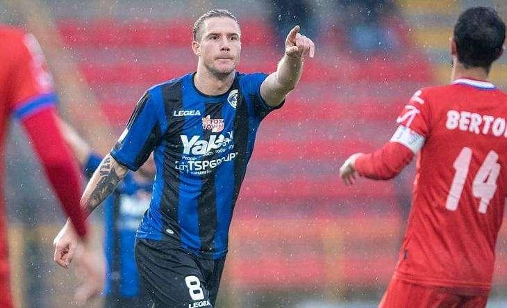 Serie C, 13^ giornata: la Top 11 del Girone A