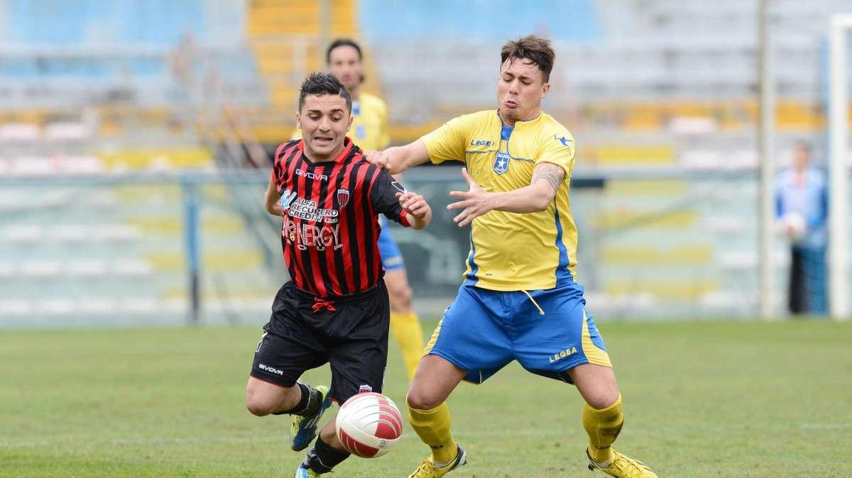 LIVE TLP HILTON - Teramo, due rinforzi da Pescara