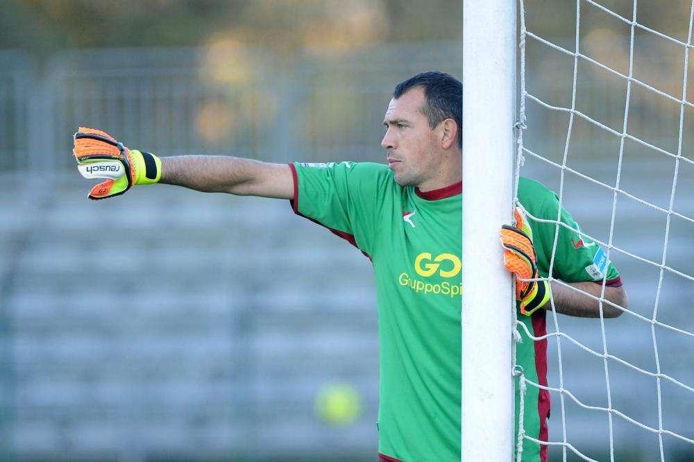 Ternana, potrebbe tornare Mazzoni