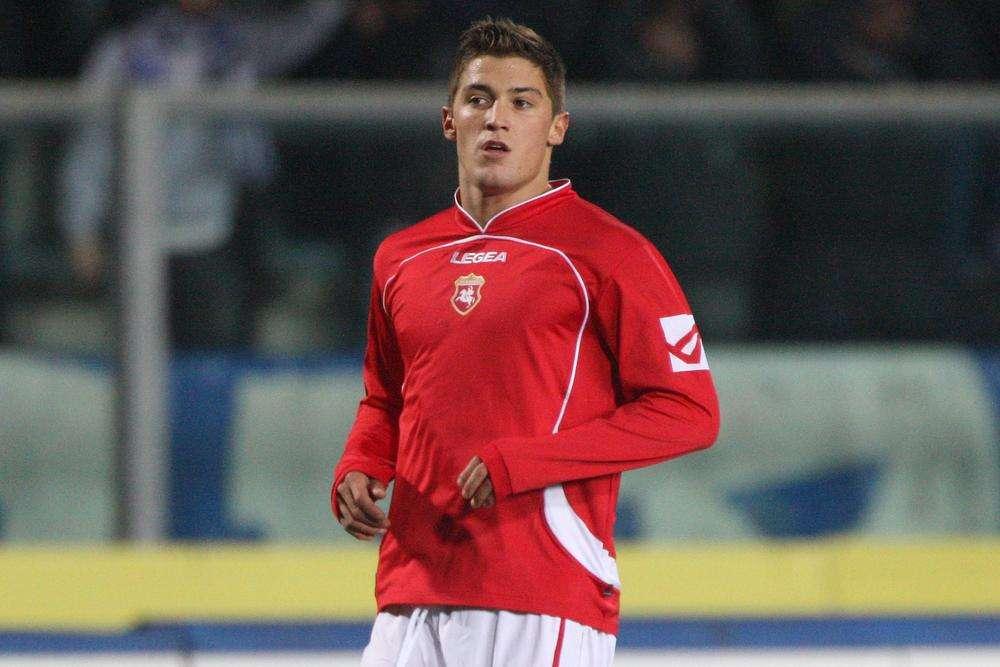 Juve Stabia, idea Surraco