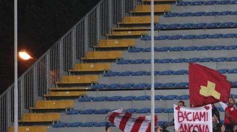 Ancona, spunta un nome nuovo per il ruolo di DS