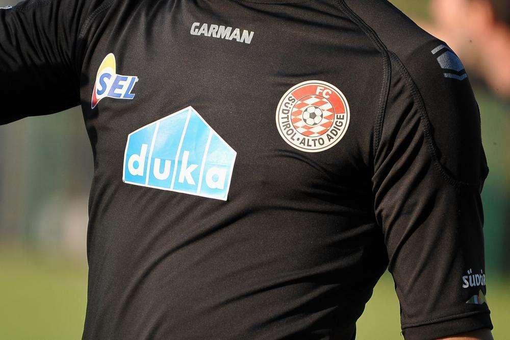 NOTIZIA TC - Sudtirol, sirene dalla B per Mazzocchi: Pescara e Pisa