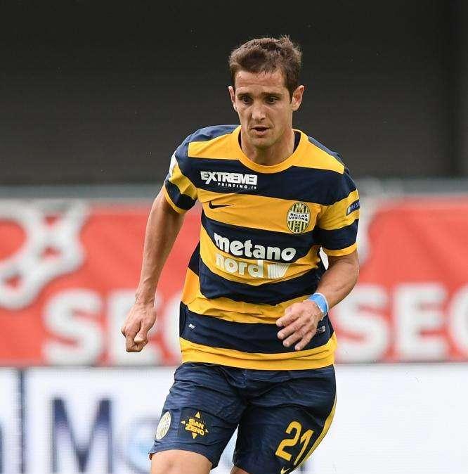 NOTIZIA TC - Rimini, Chiossi vicino alla firma. Spunta Juanito Gomez