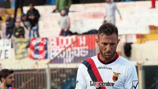 INTERVISTA TC Murolo: "Rinato alla Carrarese, potrei rimaner qui"