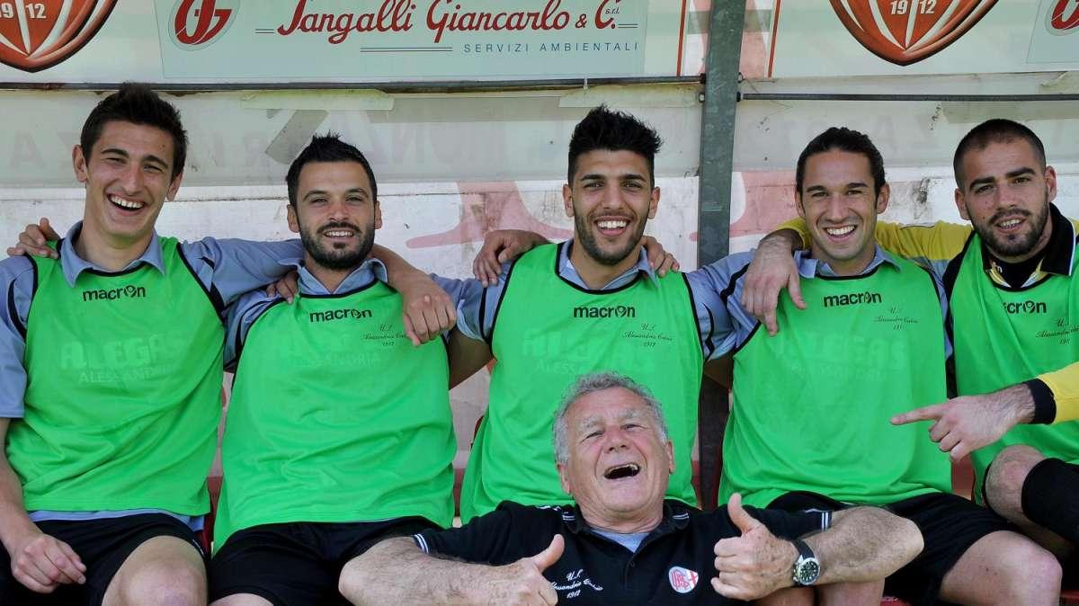 LIVE TLP - ATA HOTEL: Alessandria, ceduto un difensore al Cittadella