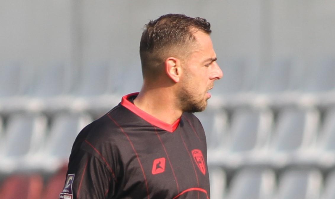 Forlì, De Risio: "Abbiamo raccolto troppo poco rispetto a quanto avremmo meritato"
