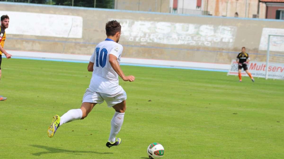 Pavia, Cesarini show: e dalla Serie B si muovono...