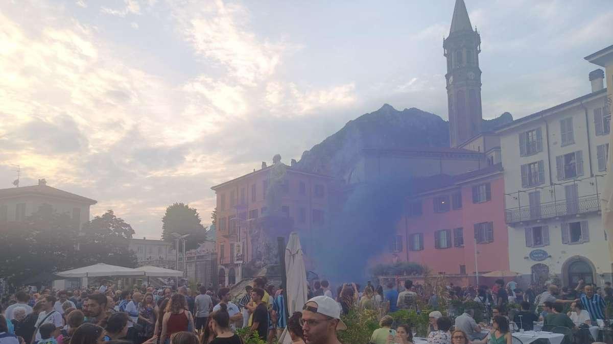 Il Cerignola ci prova: si cerca l'intesa col Lecco per Tordini