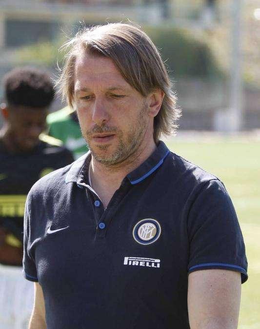 SudTirol, l'ex mister Vecchi alla guida dell'Inter