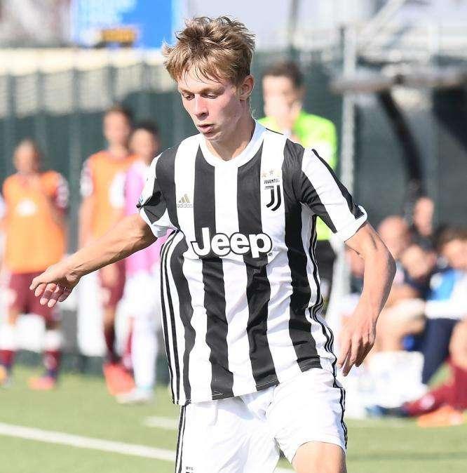 Juventus U23, valutazioni su Nicolussi. Tra permanenza e prestito