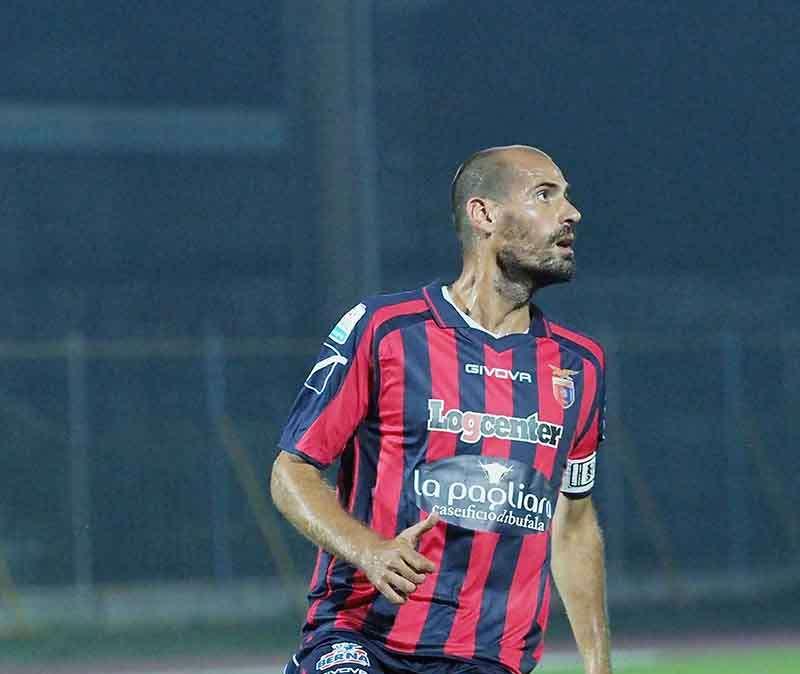 NOTIZIA TC - Arezzo, in pole per la panchina c'è Alessandro Potenza