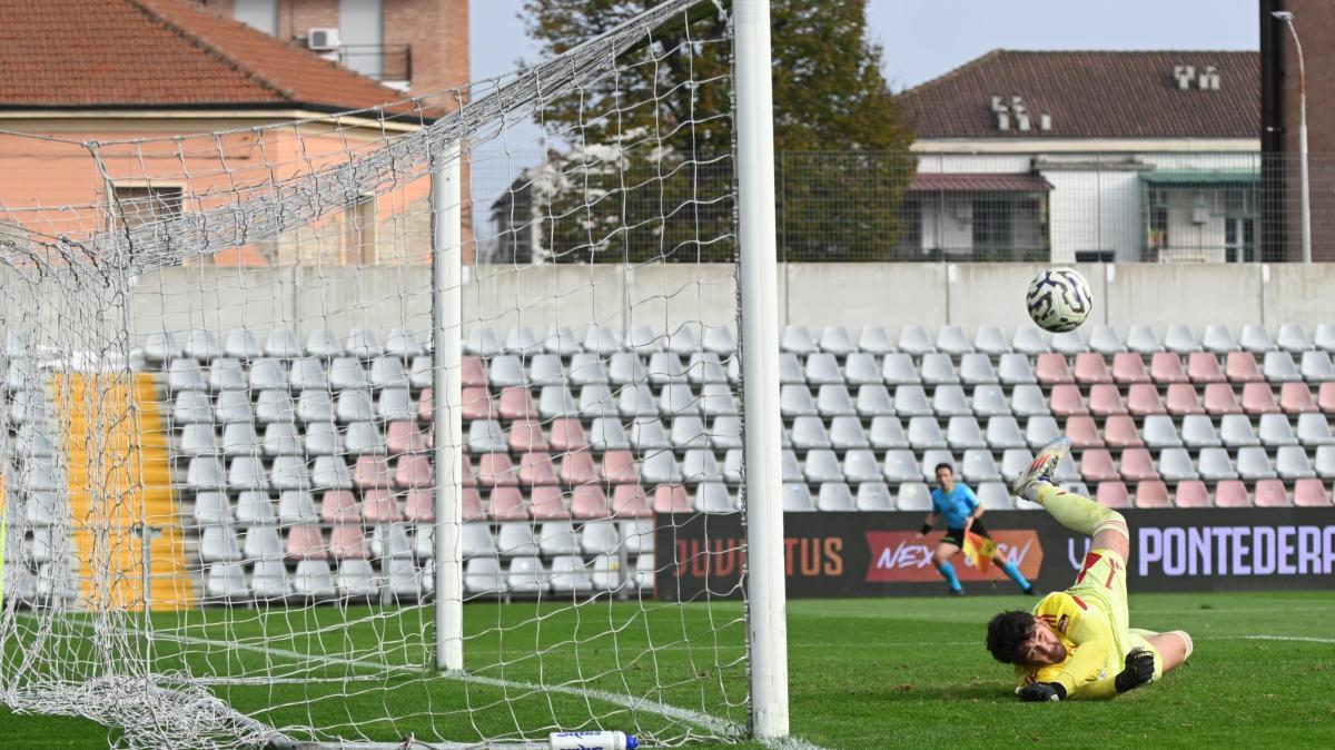 Parziali gare ore 20.30: pari ad Ascoli e Campobasso. Vince la Cavese