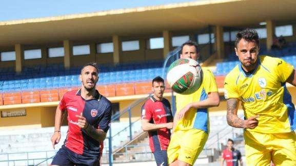Juve Stabia, nuova concorrente per un tuo obiettivo