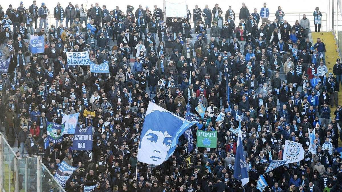 SPAL, D'Orazio: "Creato tanto, ora possiamo pensare al Legnago"