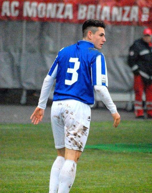 Spal, fatta per un rinforzo in difesa
