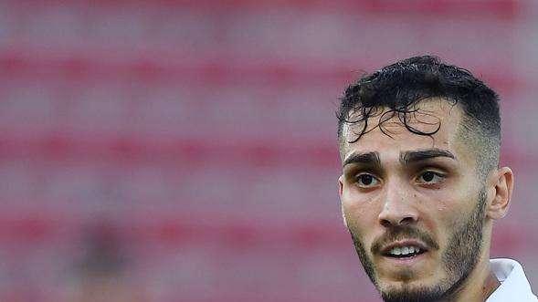 Trapani, Bifulco può partire: tre club alla finestra