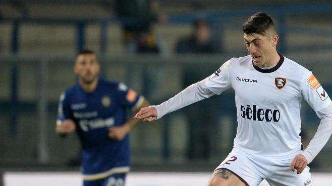 Catania, Mazzarani: "Qui per prendermi la mia rivincita"