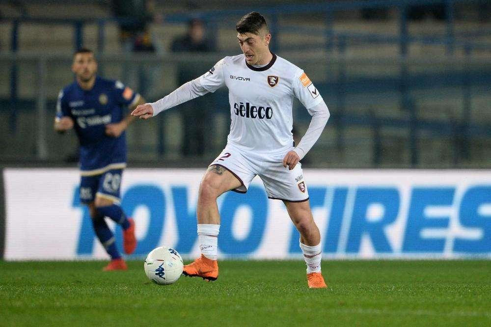 NOTIZIA TC - Robur e Triestina pensano a Mazzarani del Catania