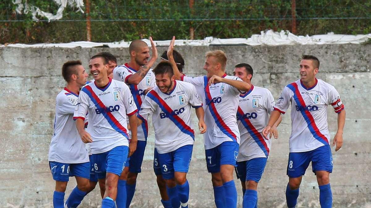 Diverse richieste per l'ex Arzanese Florio