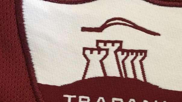 Trapani, inserimento per Camará dell'Avellino