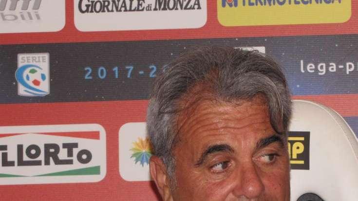 Olbia, l'ex Mereu nuovo Responsabile Academy Cagliari