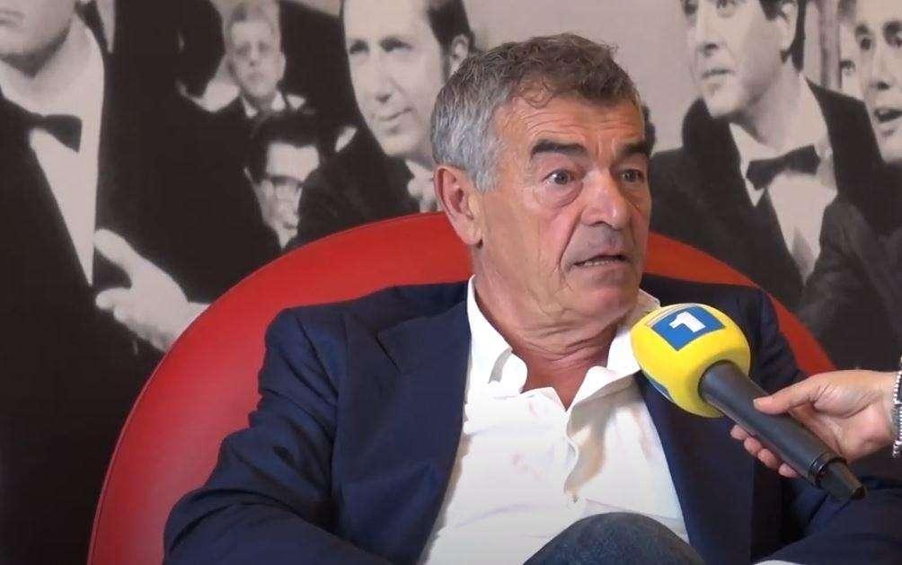 Pergo, striscione tifosi per Fogliazza: "Nella nostra storia resterà il tuo nome"