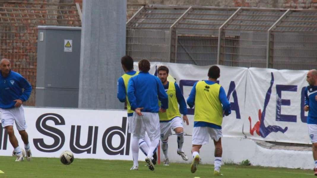 Brindisi-Foggia, derby dagli antichi sapori. Le probabili formazioni