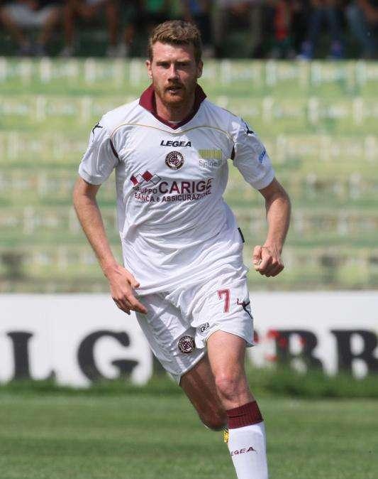 Padova, un centrocampista di Serie B a un passo