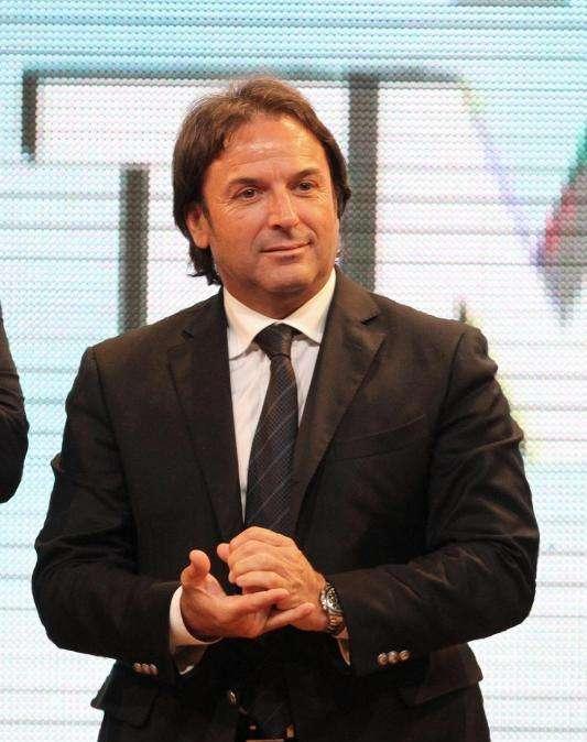 L'Aquila, il pres. Chiodi: "Calciomercato? Arriveranno calciatori in grado di aumentare l'esperienza della rosa"